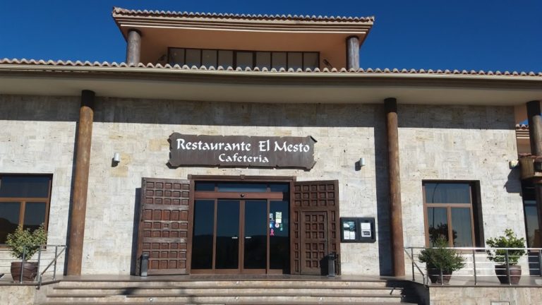 Puertollano: El Mesto cerrará durante las fiestas navideñas como medida de prevención sanitaria