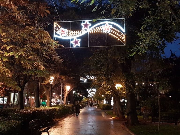 Castilla-La Mancha «sigue pensando» en mantener en 10 el límite del aforo para las cenas de Navidad