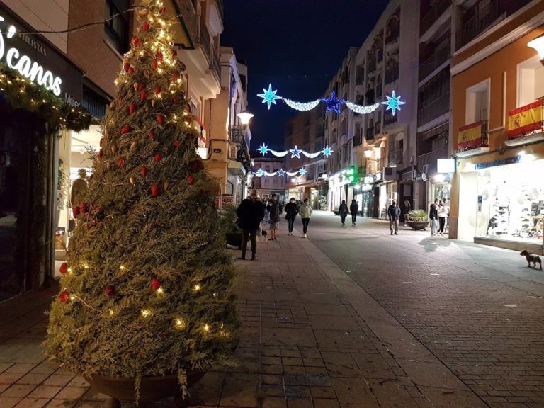 Dramático llamamiento para consumir en el comercio de Puertollano: «cientos de puestos de trabajo están en juego»