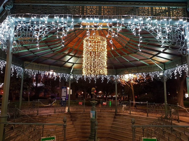 Nochevieja en Ciudad Real y Puertollano: Se permiten excepcionalmente las reuniones de 10 personas, pese a las medidas nivel 3