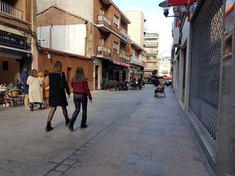 Cotillón de velador y cenas al sol en la ‘tardevieja’ en Puertollano