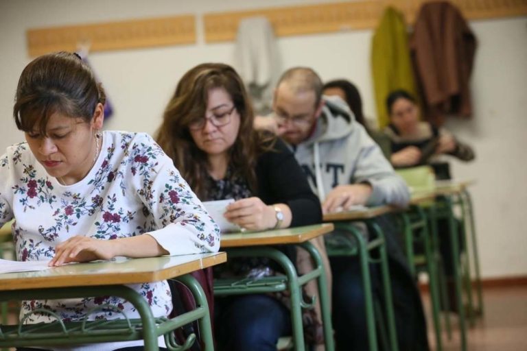 Convocados procesos selectivos para 10.254 plazas en la Administración General del Estado