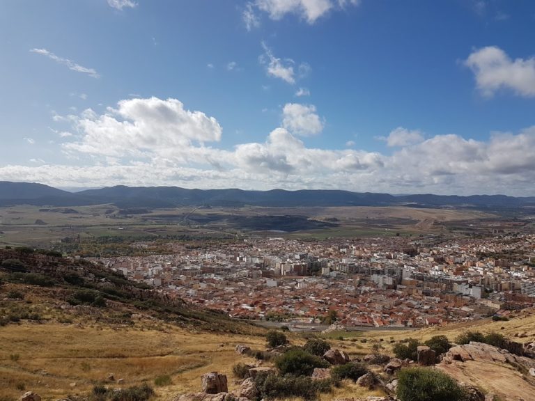 Puertollano: Autorizada la apertura de una explotación equina