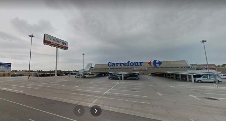 La suerte «vuelve a sonreír» al ‘Quijote de Oro’ de Alcázar con 60.000 euros de una serie del 19.371