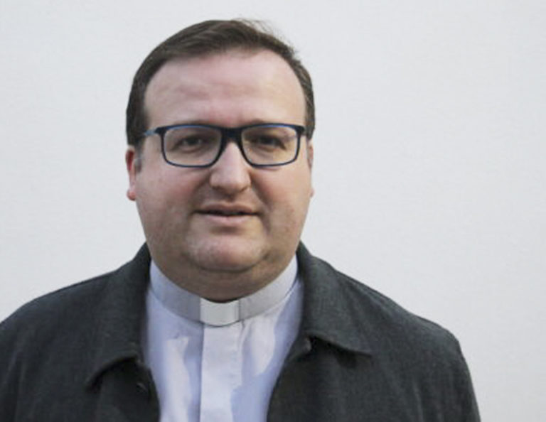 El sacerdote Juan Antonio Ruiz gana el XL Premio Mundial de Poesía Mística