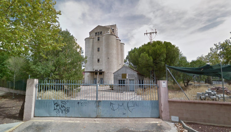 El Gobierno de Castilla-La Mancha cederá gratuitamente al Ayuntamiento de Ciudad Real la propiedad de los silos