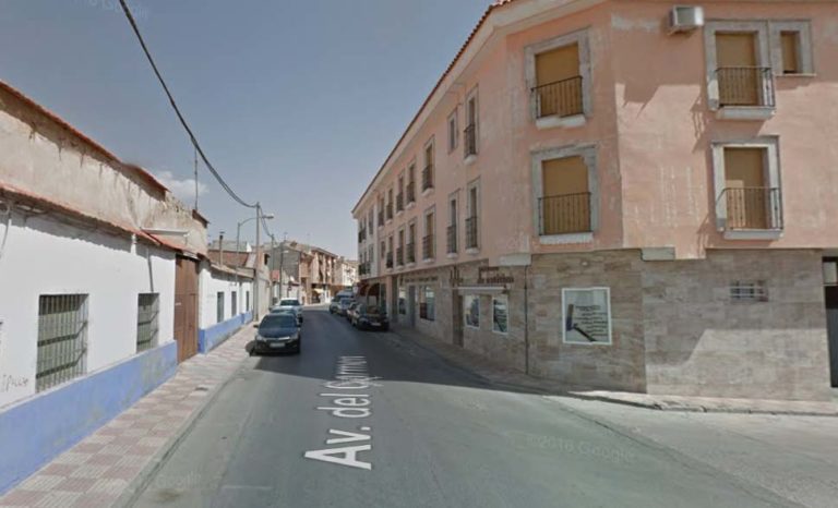 Muere una mujer en Villarrubia de los Ojos tras ser apuñalada en el cuello por su pareja