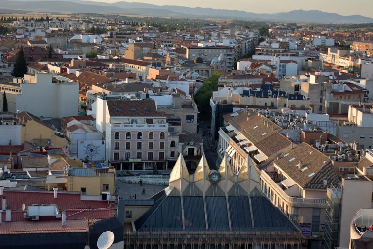Ciudad Real capital será escenario de rodaje de una gran producción de Movistar+