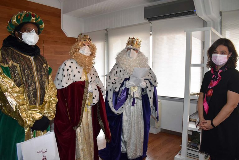 Ciudad Real: Los Reyes Magos mantienen en secreto la naturaleza de su cabalgata, aunque aseguran que será «diferente»