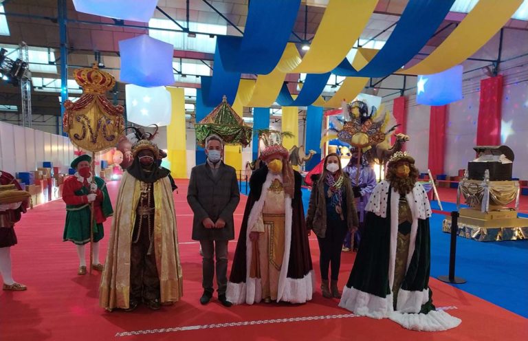 La carta de una madre, que dice que la responsable de la salud de sus hijos es ella, anima al alcalde de Valdepeñas a organizar la cabalgata de Reyes Magos en formato tradicional