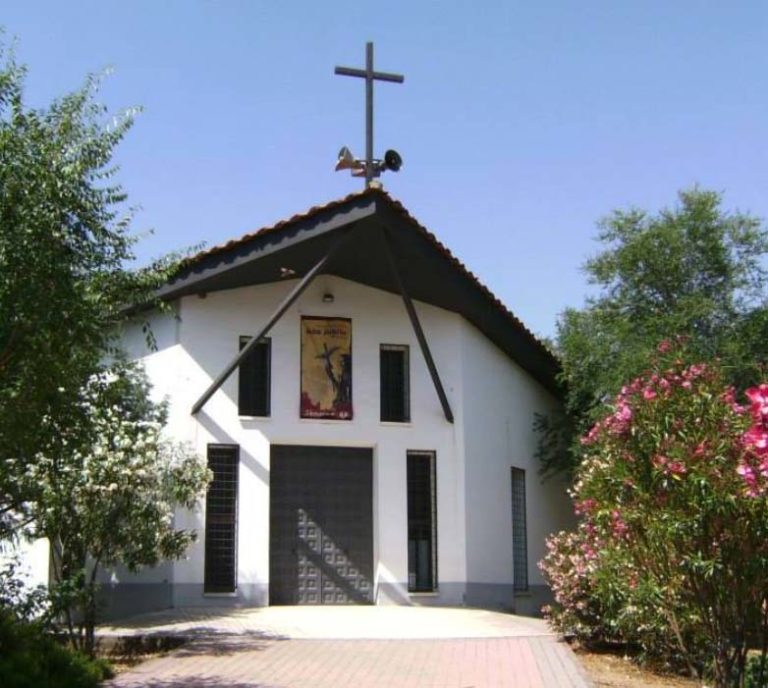 Puertollano: Organizan una «pequeña» cabalgata de Reyes en el interior de la parroquia de San Juan Bautista