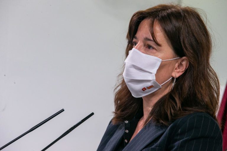 El Gobierno regional autoriza un gasto de casi 1,2 millones de euros para contratar EPI’S y otros complementos técnicos para las campañas de prevención de incendios de 2021 y 2022