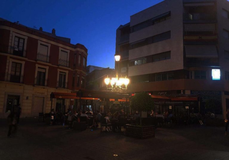 El proyecto CLIME en Puertollano, «una huida hacia adelante», según Ciudadanos