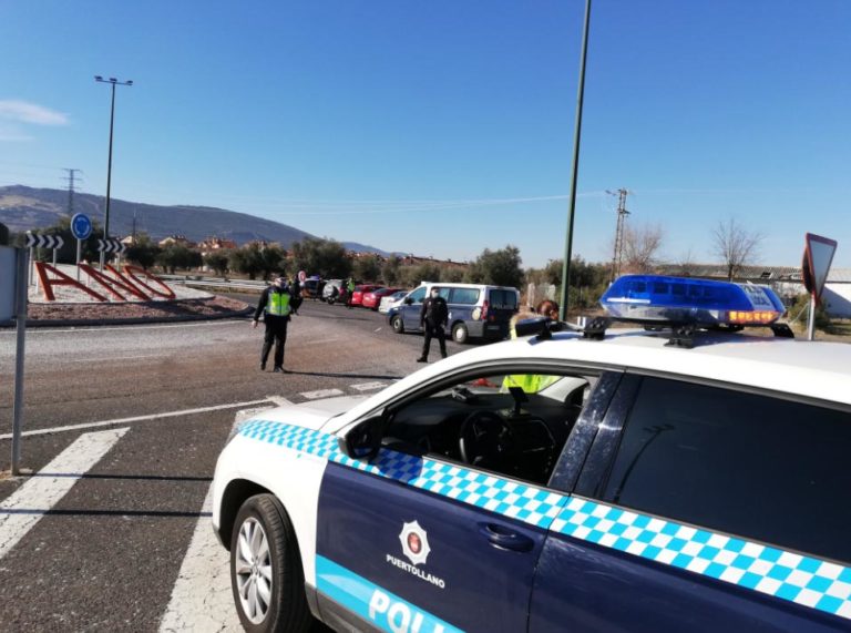 La provincia de Ciudad Real, con tasa disparada a 1.259 casos, afronta más restricciones hasta el 28 de enero: Toda la normativa