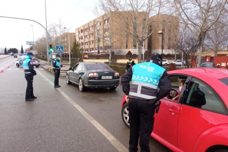 Castilla-La Mancha recupera las estadísticas de hace un mes, 20 días después de aplicar medidas restrictivas de nivel 3 reforzado