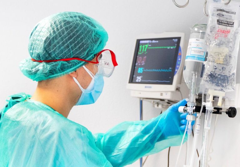 Un total de 25 municipios próximos a Madrid presentan las peores cifras de Incidencia Acumulada de C-LM