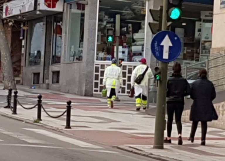 Puertollano entra en alerta 2 tras multiplicar sus casos COVID