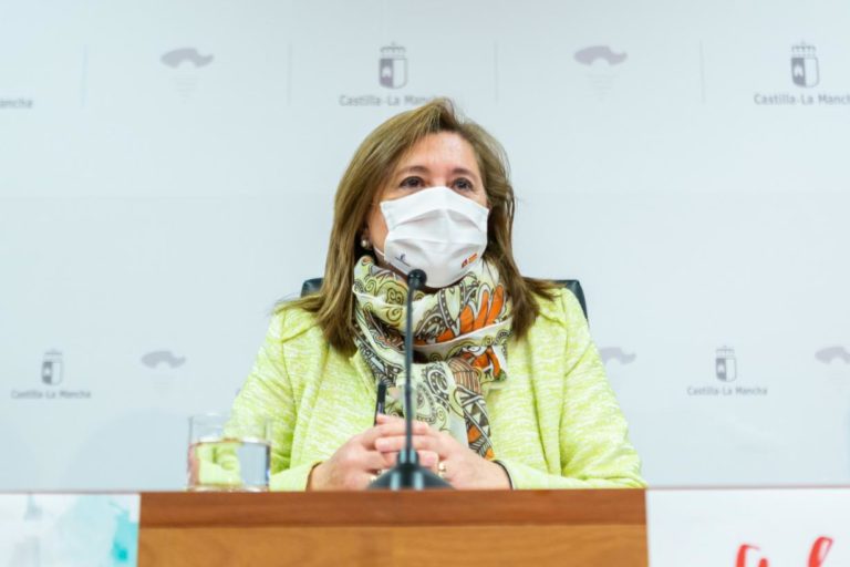 Castilla-La Mancha celebrará la EVAU los días 6,7 y 8 de junio repitiendo las medidas sanitarias y de organización del curso pasado para prevenir la COVID-19