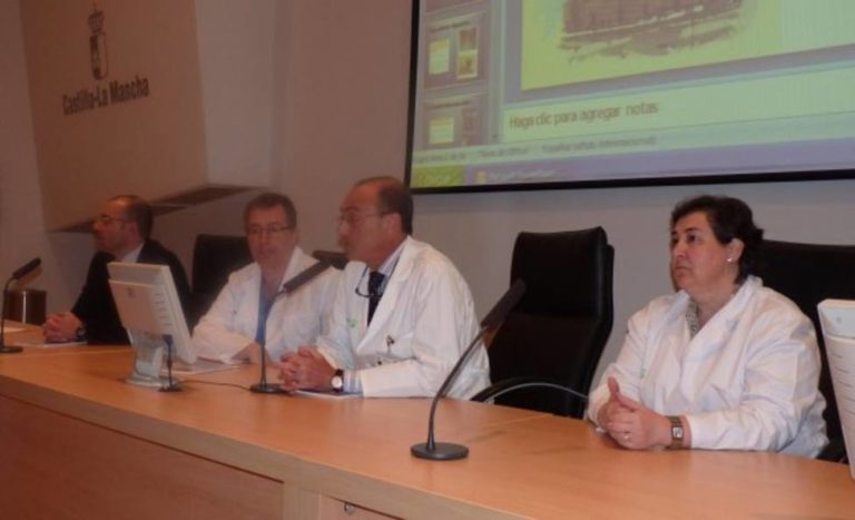 Ciudad Real: Fallece por coronavirus la doctora Ana Figueras