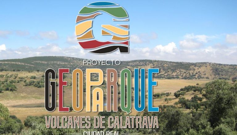 Puertollano y el proyecto de “Geoparque de los Volcanes de Calatrava”