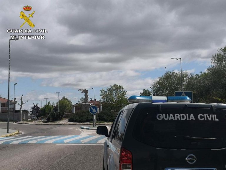 Policía y Guardia Civil reforzarán controles en C-LM durante San José al ser festivo en Madrid y Comunidad Valenciana