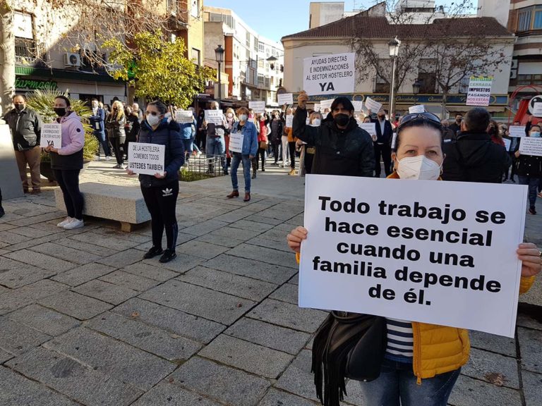 Lo justo y lo impropio