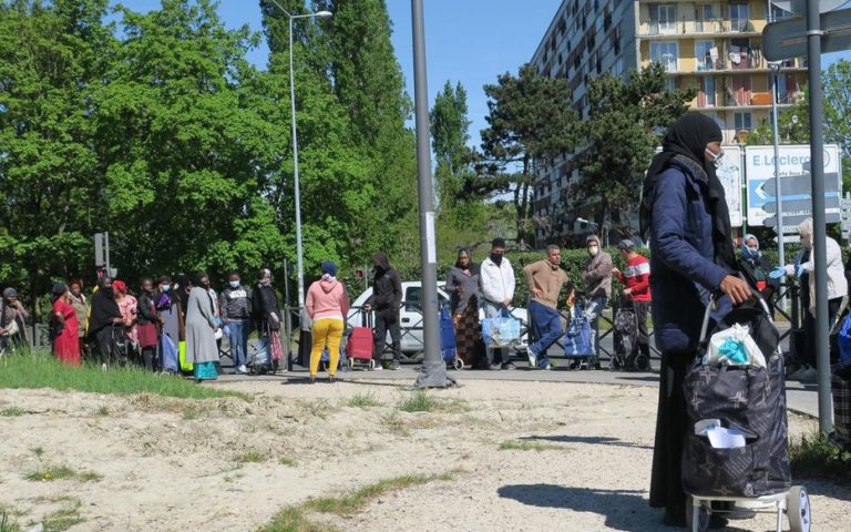 Asociación de Inmigrantes abandona «Puertollano+Dignidad» al considerarla un instrumento de Podemos