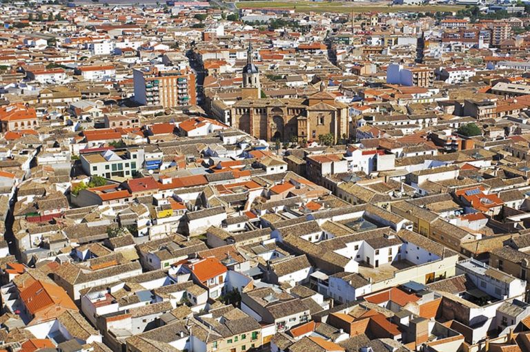La oferta turística de Manzanares mejora sus datos en 2022