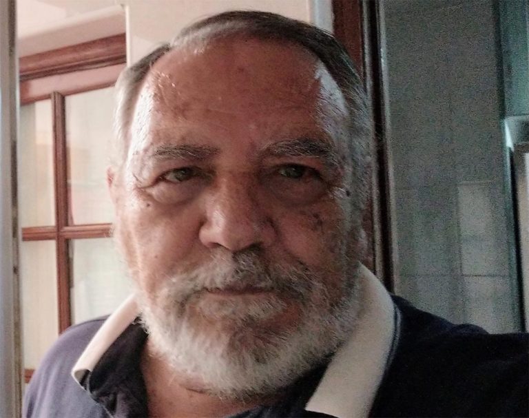 «Del hilo del que están tejidos los sueños»: En memoria de Antonio Millán ﻿Hernández, fallecido este lunes