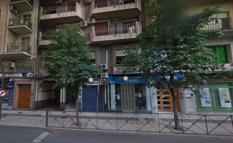 El segundo premio de El Niño, vendido en Puertollano