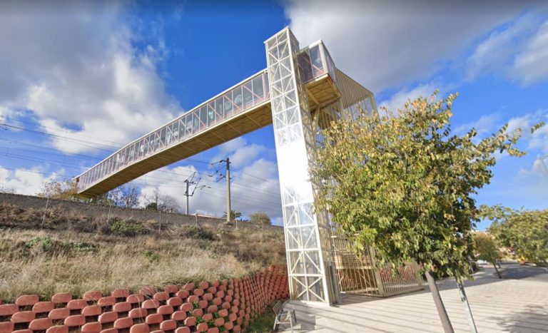 Puertollano: Concluye el concurso de acreedores de Aconsa, la empresa condenada por graves irregularidades que ejecutó la accesibilidad del Carmen y las Mercedes