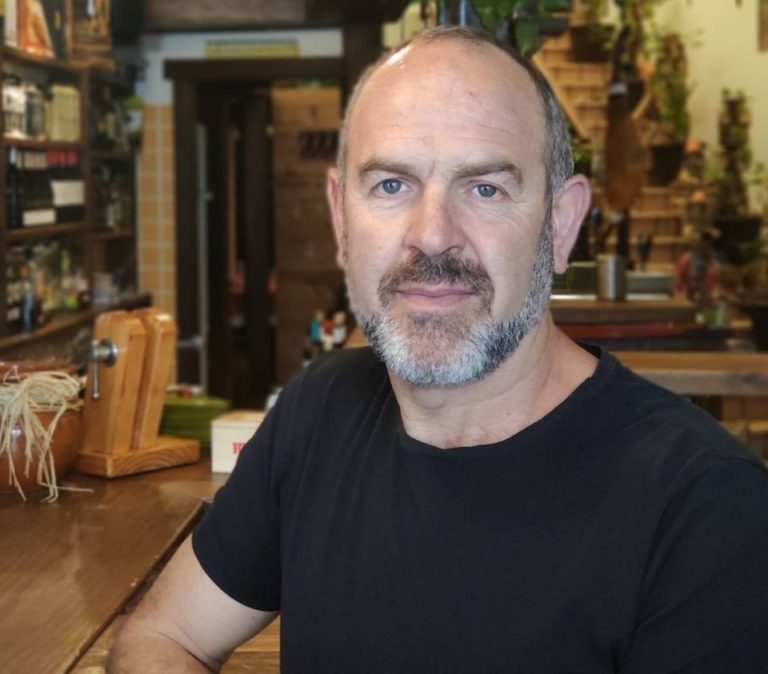 Fallece el conocido hostelero Plácido Núñez, propietario del ‘Abrasador’ de Almagro