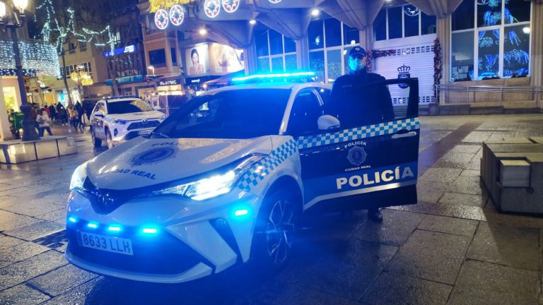 Policía Local ha atendido esta noche “muchas” reclamaciones por ruidos