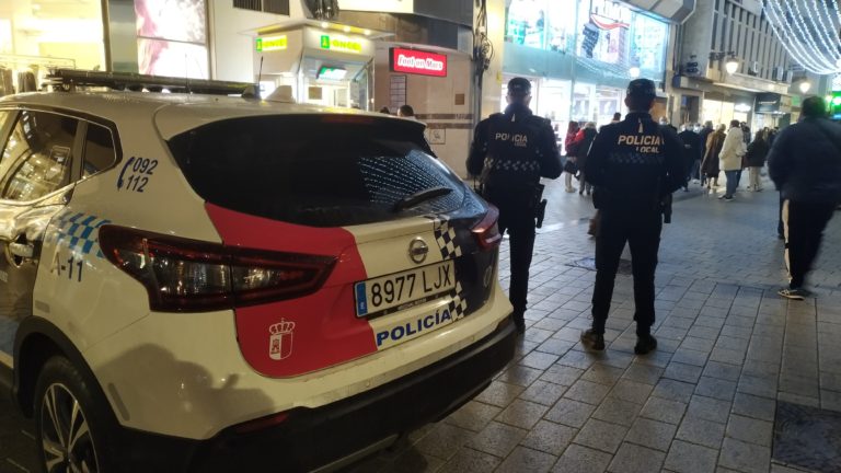 Ciudad Real: Se presenta en la Jefatura de la Policía Local conduciendo bebido y acaba yendo a juicio