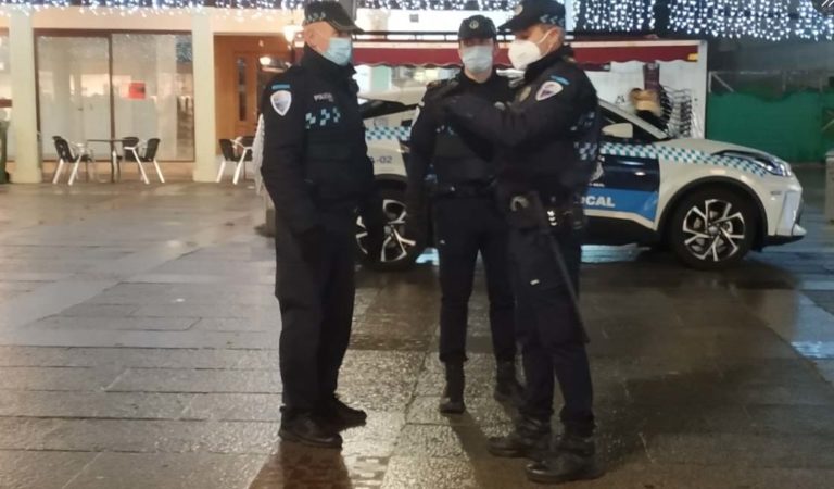 Ciudad Real: Multado un local con 3.000 euros por permitir la entrada de menores