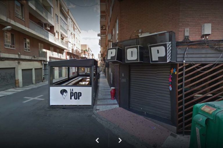 Puertollano: El emblemático pub ‘La Pop’ abandona su ubicación en la calle Benéfica