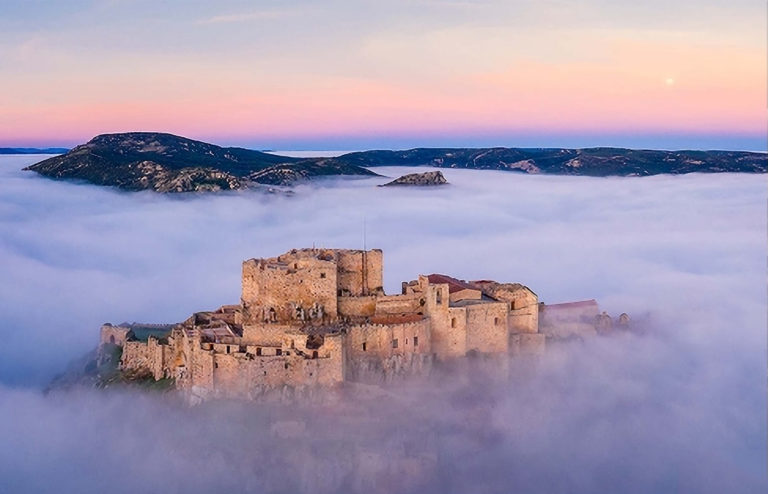 Argamasilla de Calatrava: El prestigioso fotógrafo rabanero Jesús Recuero gana el certamen provincial ‘Patrimonio Histórico y Cultural’