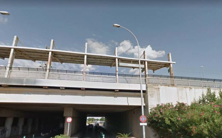 El joven arrollado por el AVE en Ciudad Real es un menor