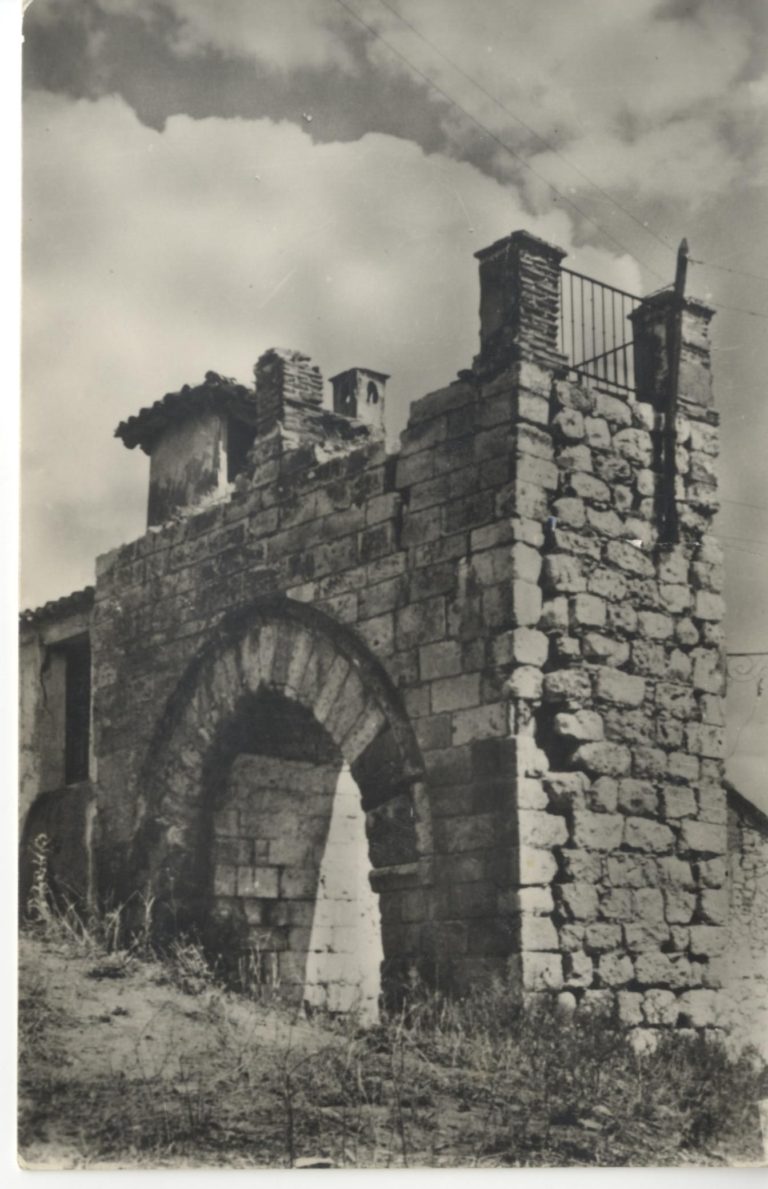 El barrio del Torreón del Alcázar: Ciudad Real