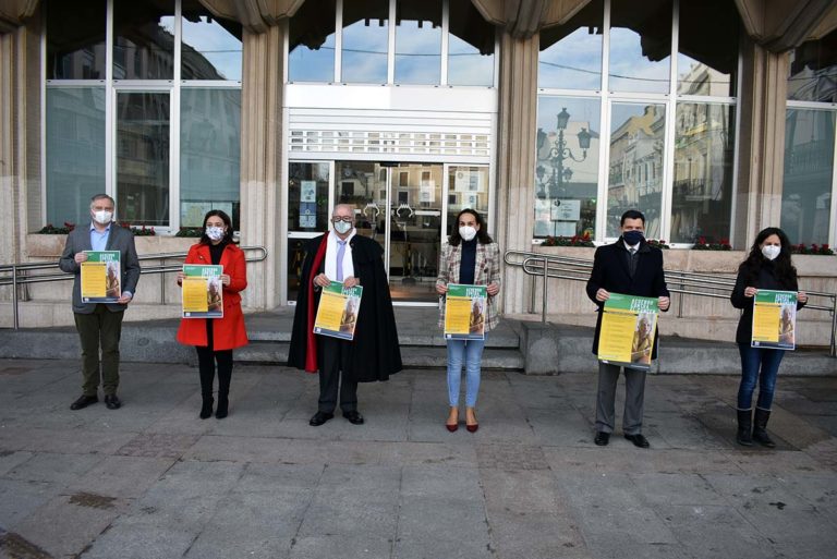 Ciudad Real: La AECC reclama un acuerdo contra el Cáncer  en el Día Mundial contra esta enfermedad