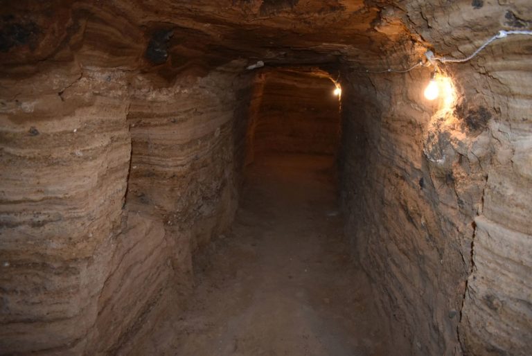 El Ayuntamiento de Ciudad Real adjudica las obras para subsanar los problemas de humedades en las galerías subterráneas del Torreón