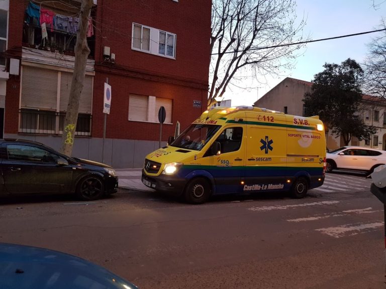 Puertollano logra reducir el riesgo COVID de extremo a medio tras registrar una tasa de 132 casos por 100.000 habitantes