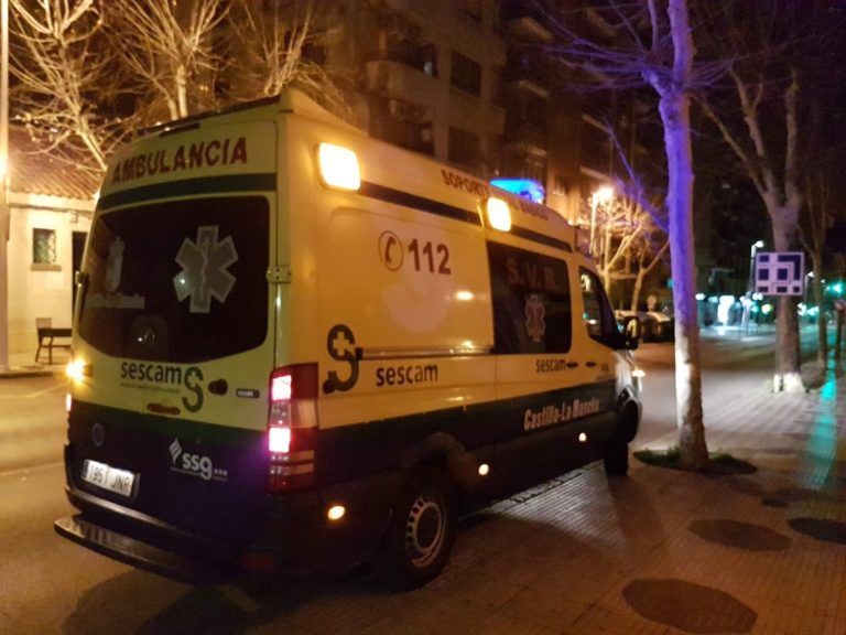 Puertollano empeora su incidencia COVID y vuelve a entrar en riesgo alto