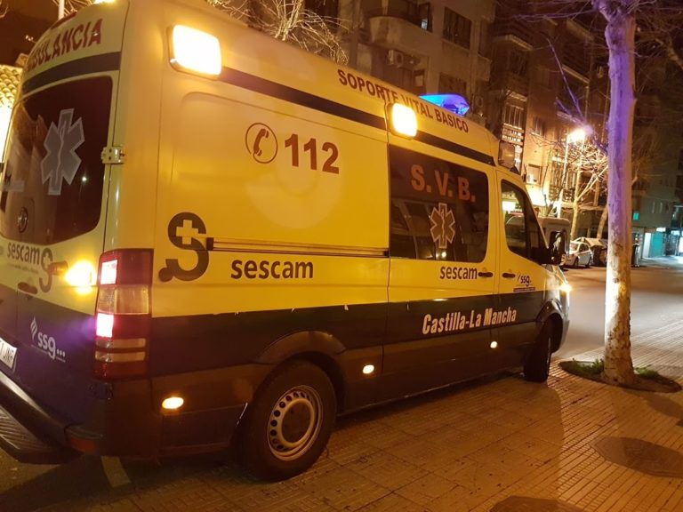 USO denuncia los «incumplimientos» laborales de la empresa de transporte sanitario DIGAMAR