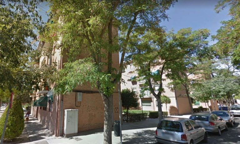 Ciudad Real: Maltrata a su pareja y la propia familia lo encubre