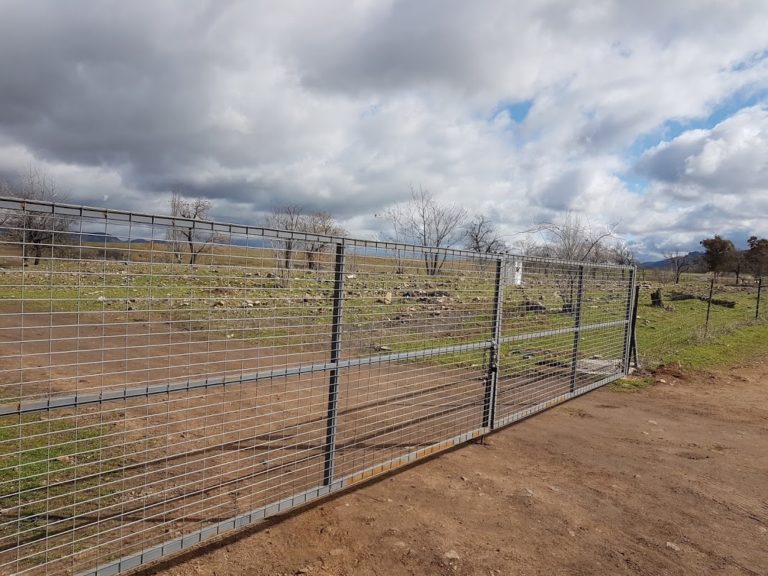 Puertollano: Ayuntamiento, vecinos y propietario negocian un «preacuerdo» tras el vallado y destrucción del poblado de Asdrúbal