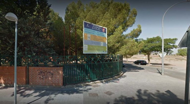 Un escape de gas obliga a desalojar a 200 alumnos de un instituto en Ciudad Real