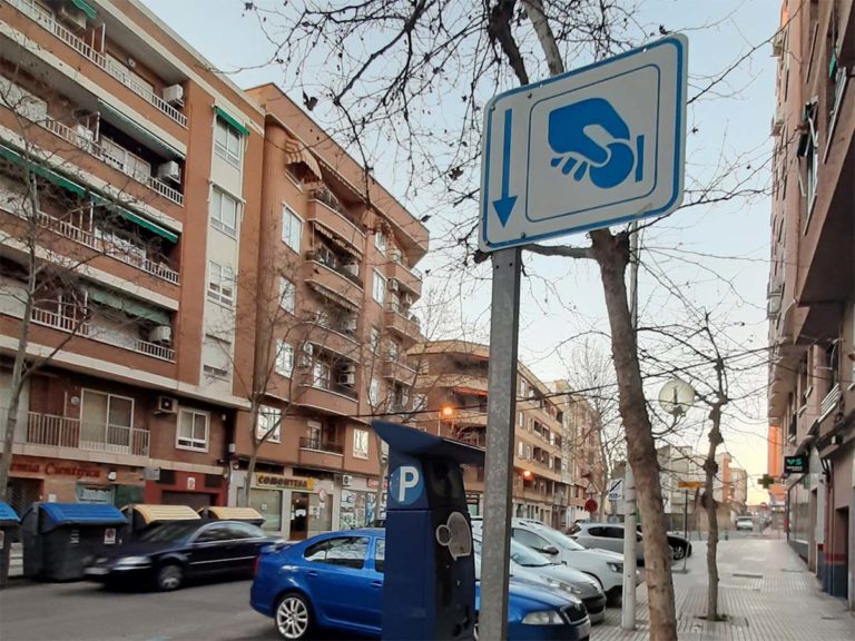 El Tribunal Administrativo desestima el recurso contra la concesión de la zona azul y aparcamientos públicos de Puertollano