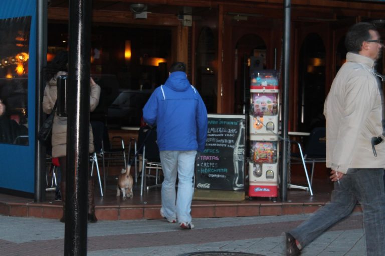 El código QR de la hostelería en Castilla-La Mancha podría ampliar su periodo voluntario y extenderse a grandes eventos o cultura