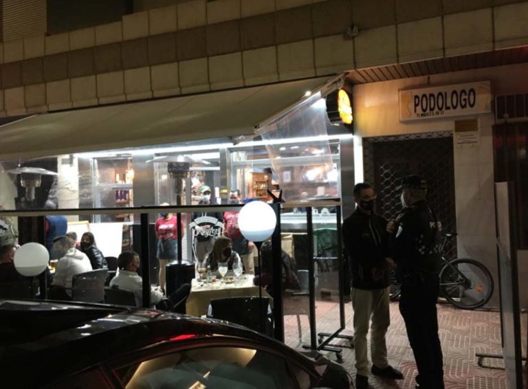 Castilla-La Mancha aplica desde este viernes las restricciones de Semana Santa para contener la propagación del virus